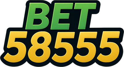 bet58555 Logo